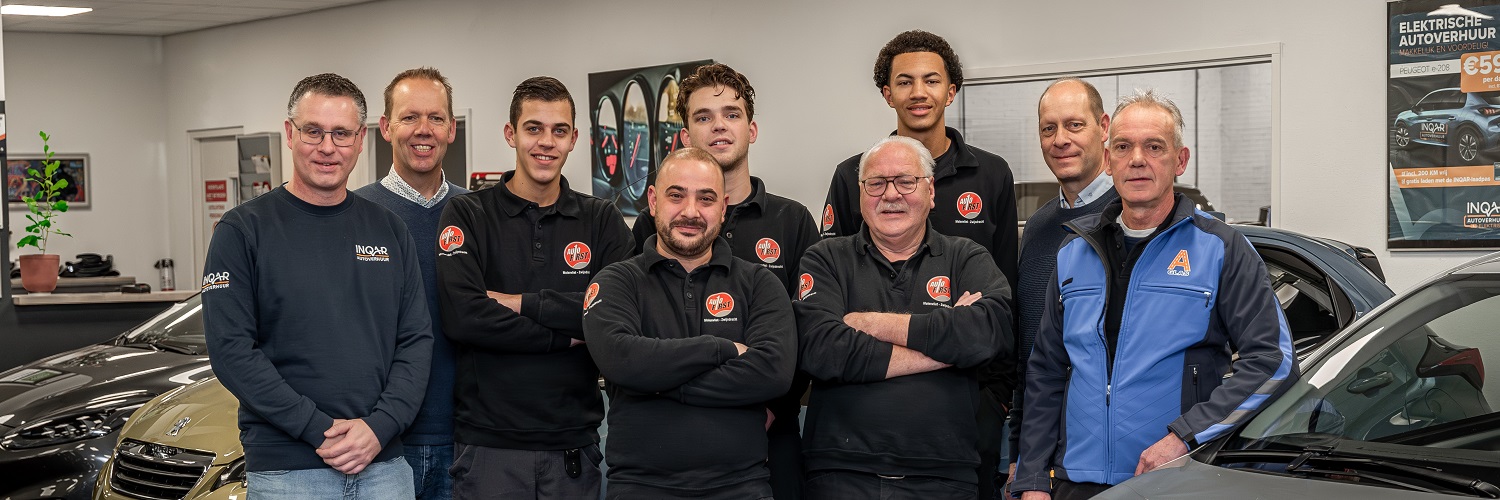 AutoFirst - Molenvliet - Garage in Zwijndrecht AutoFirst - Molenvliet - Garage in Zwijndrecht